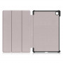 Чохол-книжка BeCover Smart для Samsung Galaxy Tab S6 Lite 10.4 P610/P613/P615/P619 Gray (705215) (24258-03)