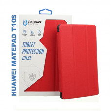 Чохол-книжка BeCover Smart Case для Huawei MatePad T 10s/T 10s (2nd Gen) Red (705404)