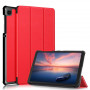 Чохол-книжка BeCover Smart для Samsung Galaxy Tab A8 SM-X200/SM-X205 Red (707267) (27549-03)