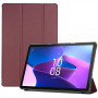 Чохол-книжка BeCover Smart для Lenovo Tab M10 TB-328F (3rd Gen) 10.1" Red Wine (708287) (31359-03)