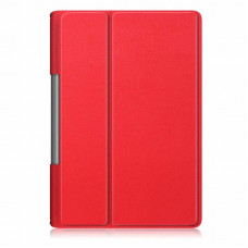 Чохол-книжка BeCover Smart для Lenovo Yoga Smart Tab YT-X705 Red (704702)