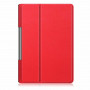 Чохол-книжка BeCover Smart для Lenovo Yoga Smart Tab YT-X705 Red (704702) (23879-03)