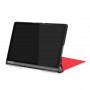 Чохол-книжка BeCover Smart для Lenovo Yoga Smart Tab YT-X705 Red (704702) (23879-03)
