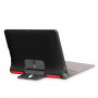 Чохол-книжка BeCover Smart для Lenovo Yoga Smart Tab YT-X705 Red (704702) (23879-03)