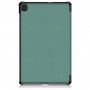 Чохол-книжка BeCover Smart для Samsung Galaxy Tab S6 Lite 10.4 P610/P613/P615/P619 Dark Green (705214) (24259-03)