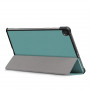 Чохол-книжка BeCover Smart для Samsung Galaxy Tab S6 Lite 10.4 P610/P613/P615/P619 Dark Green (705214) (24259-03)