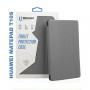 Чохол-книжка BeCover Smart Case для Huawei MatePad T 10s/T 10s (2nd Gen) Gray (705402) (24529-03)