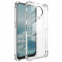 Чохол-накладка BeCover Anti-Shock для Nokia G10/G20 Clear (706068) (25440-03)