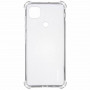 Чохол-накладка BeCover Anti-Shock для Xiaomi Redmi 9C/Redmi 10A Clear (706977) (26820-03)