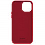 Чохол-накладка Armorstandart Icon2 для Apple iPhone 13 Pro Max Red (ARM60507) (27520-03)