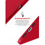 Чохол-накладка Armorstandart Icon2 для Apple iPhone 13 Pro Max Red (ARM60507) (27520-03)