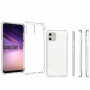 Чохол-накладка BeCover Anti-Shock для Samsung Galaxy A03 SM-A035 Clear (707341) (27960-03)