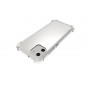 Чохол-накладка BeCover Anti-Shock для Samsung Galaxy A03 SM-A035 Clear (707341) (27960-03)