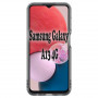Чохол-накладка BeCover для Samsung Galaxy A13 SM-A135 Transparent (707596) (28450-03)
