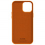 Чохол-накладка Armorstandart Icon2 для Apple iPhone 13 Pro Max Marigold (ARM60502) (28630-03)