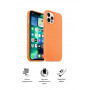 Чохол-накладка Armorstandart Icon2 для Apple iPhone 13 Pro Max Marigold (ARM60502) (28630-03)