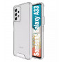 Чохол-накладка BeCover Space Case для Samsung Galaxy A33 SM-A336 Transparancy (707806) (28750-03)