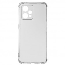 Чохол-накладка Armorstandart Air Force для Realme 9 Camera cover Transparent (ARM62463)