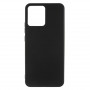 Чохол-накладка Armorstandart Matte Slim Fit для Realme C30 Black (ARM61480) (30000-03)