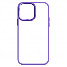 Чохол-накладка Armorstandart Unit для Apple iPhone 12 Pro Max Lavender (ARM62509)