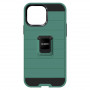 Чохол-накладка Armorstandart DEF17 для Apple iPhone 12 Pro Max Military Green (ARM61337) (32510-03)