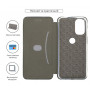 Чохол-книжка Armorstandart G-Case для Motorola Moto G31 Black (ARM63357) (32520-03)