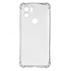 Чохол-накладка Armorstandart Air Force для Xiaomi Redmi A1+/Poco C50 Camera cover Transparent (ARM64865)