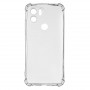 Чохол-накладка Armorstandart Air Force для Xiaomi Redmi A1+/Poco C50 Camera cover Transparent (ARM64865) (32650-03)