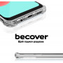 Чохол-накладка BeCover Anti-Shock для Tecno Pova 3 (LF7n) Clear (708906) (32680-03)