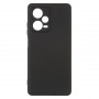 Чохол-накладка Armorstandart Icon для Xiaomi Redmi Note 12 Pro+ 5G Camera cover Black (ARM65211) (32760-03)