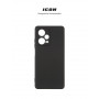 Чохол-накладка Armorstandart Icon для Xiaomi Redmi Note 12 Pro+ 5G Camera cover Black (ARM65211) (32760-03)