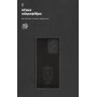 Чохол-накладка Armorstandart Icon для Xiaomi Redmi Note 12 Pro+ 5G Camera cover Black (ARM65211) (32760-03)