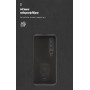 Чохол-накладка Armorstandart Icon для Xiaomi Mi 10/Mi 10 Pro Camera cover Black (ARM67486) (32770-03)