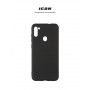 Чохол-накладка Armorstandart Icon для Samsung Galaxy A11 SM-A115/M11 SM-M115 Camera cover Black (ARM67489) (32780-03)