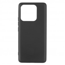 Чохол-накладка Armorstandart Matte Slim Fit для Xiaomi 13 Pro 5G Black (ARM65700)