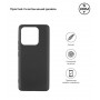 Чохол-накладка Armorstandart Matte Slim Fit для Xiaomi 13 Pro 5G Black (ARM65700) (33330-03)