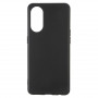 Чохол-накладка Armorstandart Matte Slim Fit для Oppo Reno8 T 4G Black (ARM66467) (33340-03)