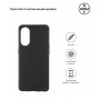 Чохол-накладка Armorstandart Matte Slim Fit для Oppo Reno8 T 4G Black (ARM66467) (33340-03)