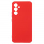 Чохол-накладка Armorstandart Icon для Samsung Galaxy A54 5G SM-A546 Camera cover Red (ARM66176) (33360-03)
