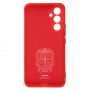 Чохол-накладка Armorstandart Icon для Samsung Galaxy A54 5G SM-A546 Camera cover Red (ARM66176) (33360-03)