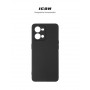 Чохол-накладка Armorstandart Icon для Oppo Reno7 4G Camera cover Black (ARM65427) (33370-03)