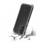 Чохол-накладка BeCover Anti-Shock для Samsung Galaxy A13 SM-A135 Clear (707501) (28280-03)