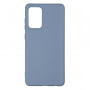 Чохол-накладка Armorstandart Icon для Samsung Galaxy A72 SM-A725 Blue (ARM58248) (33700-03)