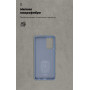 Чохол-накладка Armorstandart Icon для Samsung Galaxy A72 SM-A725 Blue (ARM58248) (33700-03)