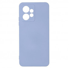 Чохол-накладка Armorstandart Icon для Xiaomi Redmi Note 12 4G Camera cover Lavender (ARM67702)