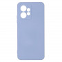 Чохол-накладка Armorstandart Icon для Xiaomi Redmi Note 12 4G Camera cover Lavender (ARM67702) (33710-03)