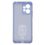 Чохол-накладка Armorstandart Icon для Xiaomi Redmi Note 12 4G Camera cover Lavender (ARM67702) (33710-03)