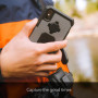 Чохол-накладка Rokform Rugged для Apple iPhone XS Max Gun Metal (305143P) (24910-03)