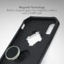 Чохол-накладка Rokform Rugged для Apple iPhone XS Max Gun Metal (305143P) (24910-03)