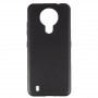 Чохол-накладка BeCover для Nokia 1.4 Black (706069) (25441-03)